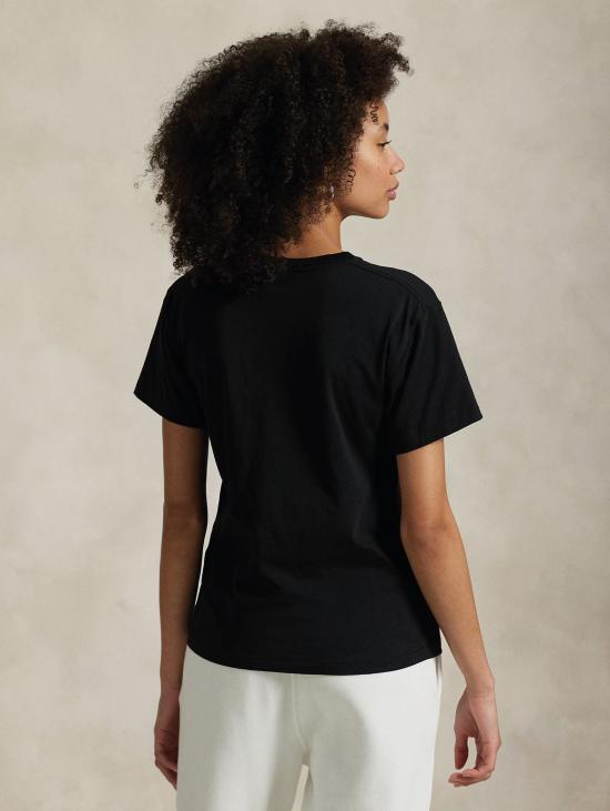 25FW 랄프 로렌 반팔 티셔츠 211971709001 - RALPH LAUREN