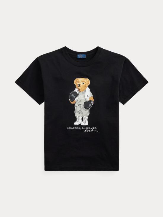 25FW 랄프 로렌 반팔 티셔츠 211971709001 - RALPH LAUREN