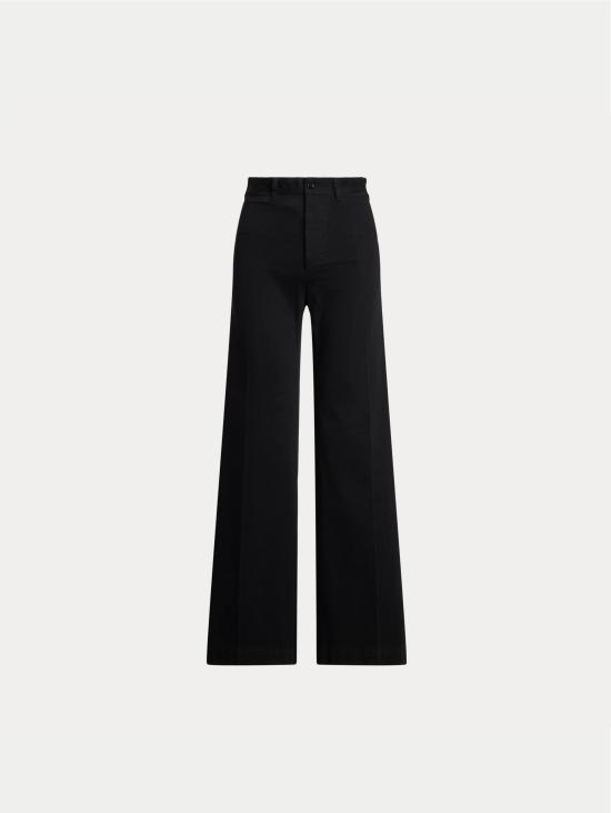 25FW 랄프 로렌 스트레이트 팬츠 211909526005 - RALPH LAUREN