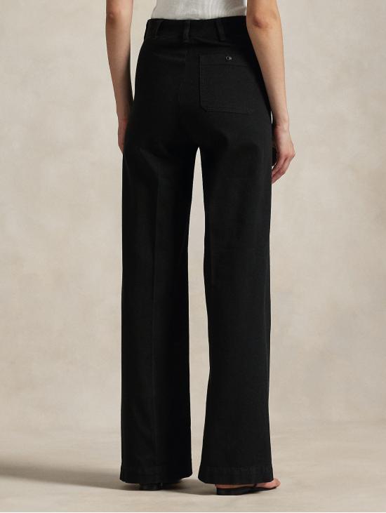 25FW 랄프 로렌 스트레이트 팬츠 211909526005 - RALPH LAUREN