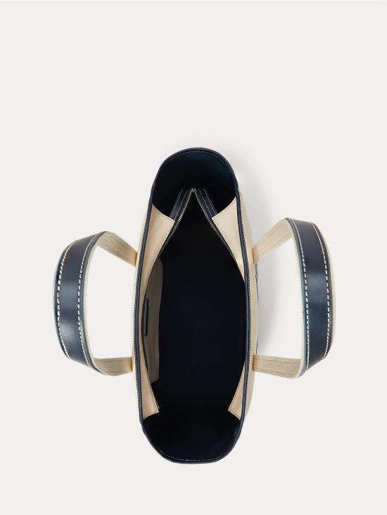 25FW 랄프 로렌 숄더백 428968158002 - RALPH LAUREN