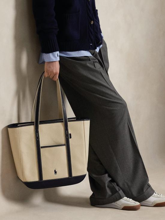 25FW 랄프 로렌 숄더백 428968158002 - RALPH LAUREN