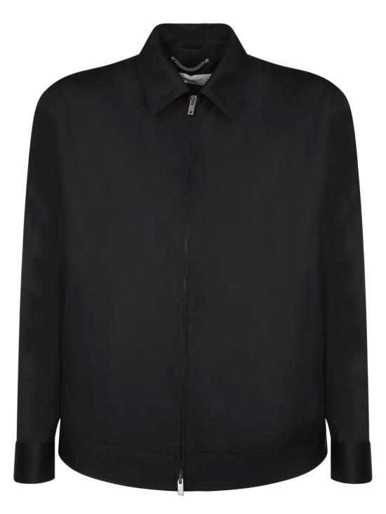 26SS 골든구스 봄버 자켓 GMP01880 P000965 90100 Black