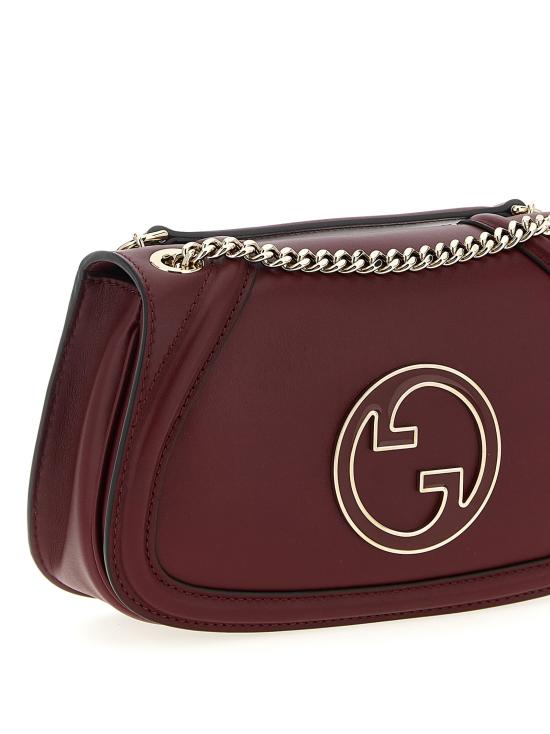 25SS 구찌 숄더백 815715AAEEX6207 - GUCCI