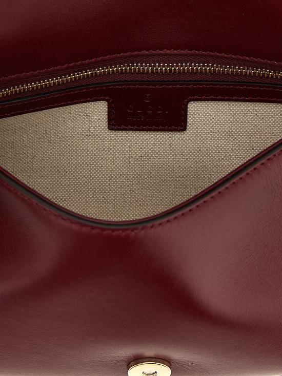 25SS 구찌 숄더백 815715AAEEX6207 - GUCCI