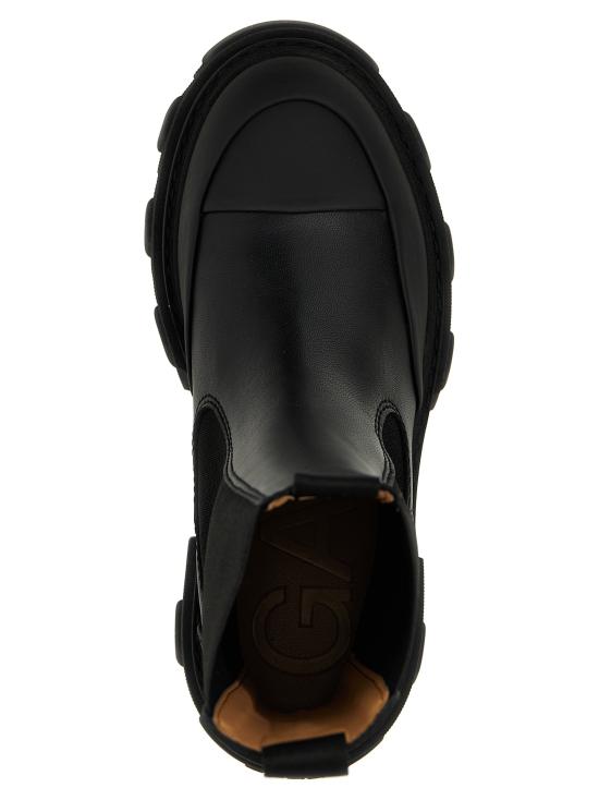 25FW 가니 부츠 S3238099 - GANNI