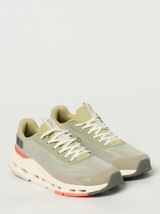 25SS 온 러닝 뮬/슬리퍼 3WE30173288 Green - ON RUNNING