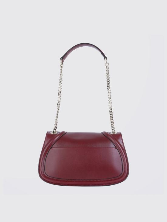 25FW 구찌 블론디 숄더백 815715AAEEX 6207 Red - GUCCI