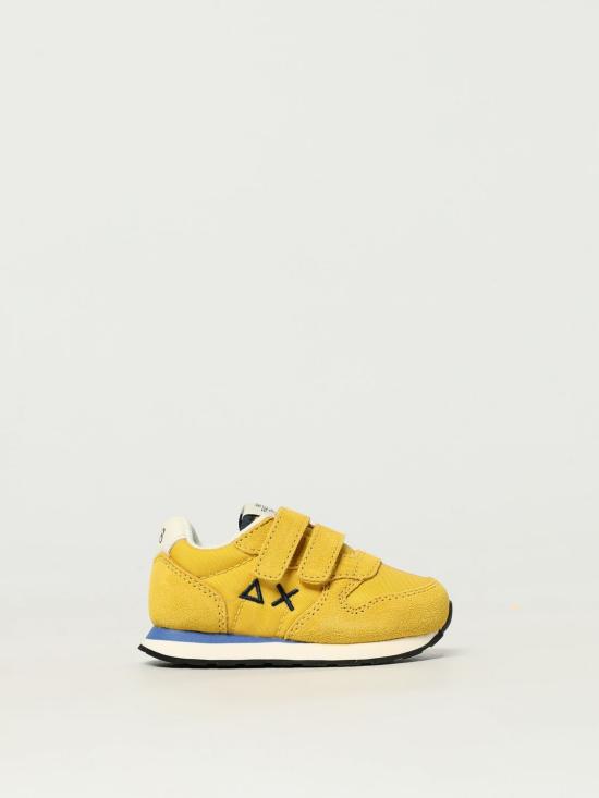 25SS [키즈] 썬 68 스니커즈 Z35301F 23 White 1