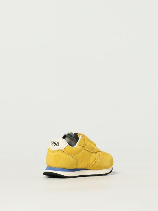 25SS [키즈] 썬 68 스니커즈 Z35301F 23 White 1 - SUN 68