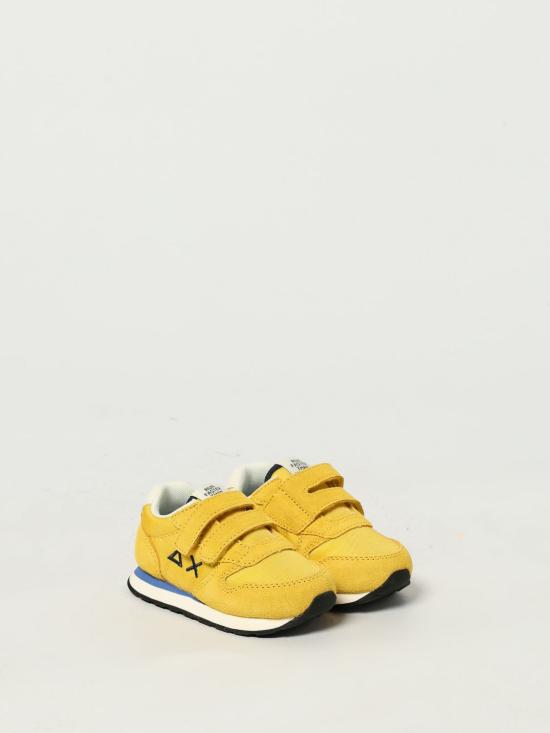 25SS [키즈] 썬 68 스니커즈 Z35301F 23 White 1 - SUN 68