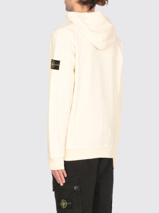25FW 스톤 아일랜드 터틀넥 6100037S0060 V0193 White - STONE ISLAND