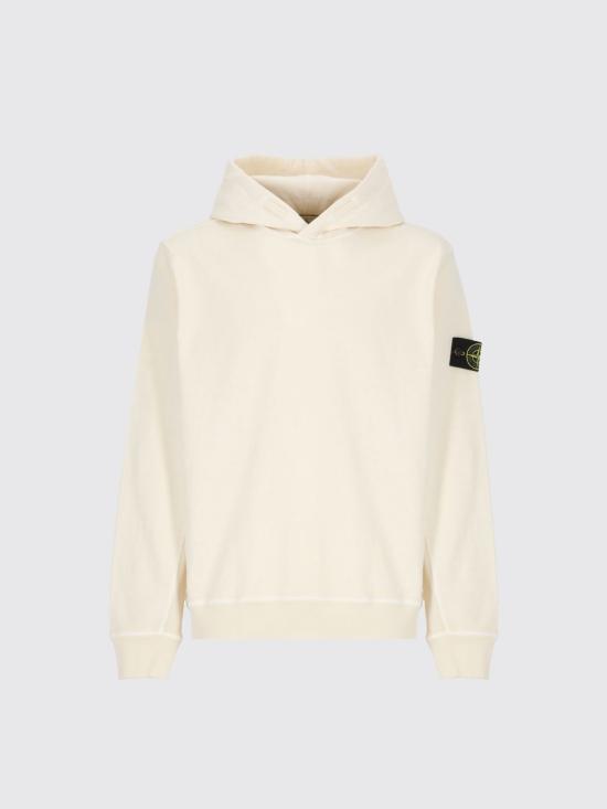 25FW 스톤 아일랜드 터틀넥 6100037S0060 V0193 White - STONE ISLAND