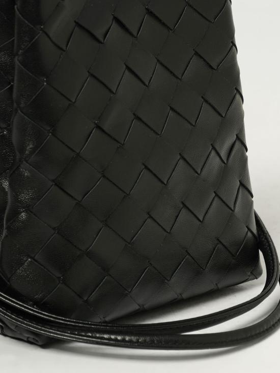 25SS 보테가베네타 토트백 827676 V3IV0 8425 Black - BOTTEGA VENETA