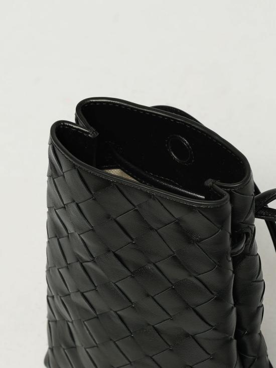 25SS 보테가베네타 토트백 827676 V3IV0 8425 Black - BOTTEGA VENETA