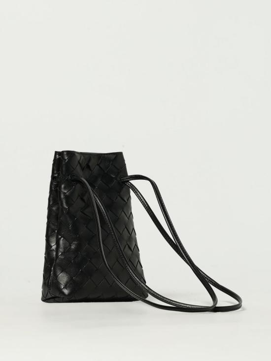 25SS 보테가베네타 토트백 827676 V3IV0 8425 Black - BOTTEGA VENETA