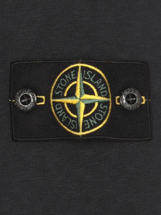 25FW 스톤 아일랜드 터틀넥 6100037S0060 V0020 Blue - STONE ISLAND