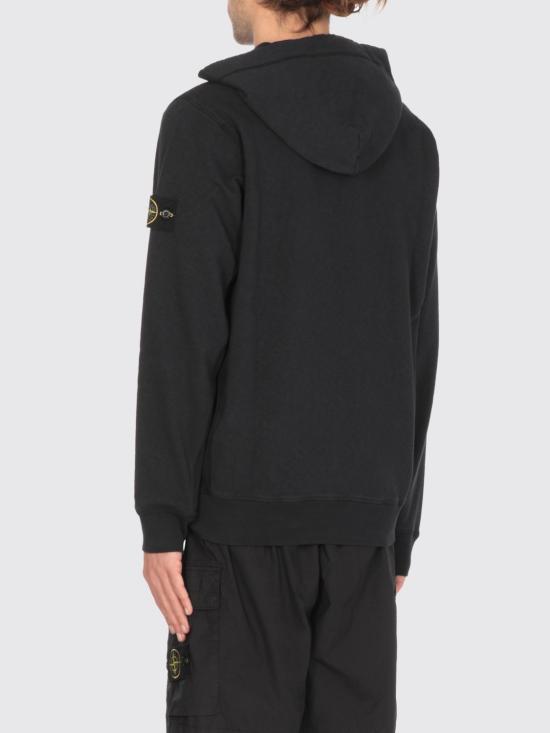 25FW 스톤 아일랜드 터틀넥 6100037S0060 V0020 Blue - STONE ISLAND