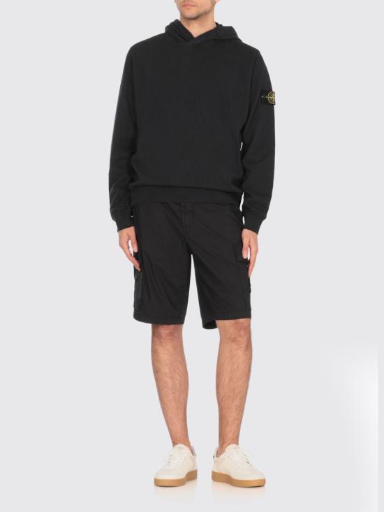 25FW 스톤 아일랜드 터틀넥 6100037S0060 V0020 Blue - STONE ISLAND