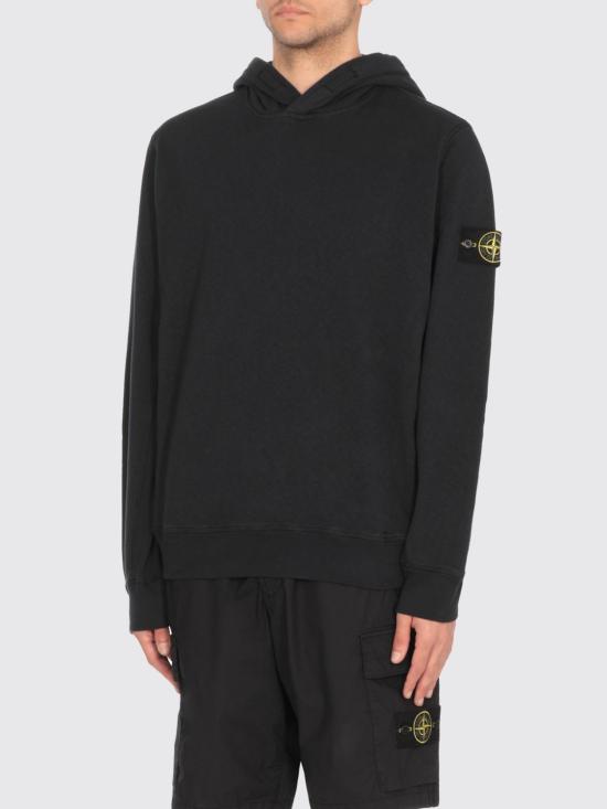 25FW 스톤 아일랜드 터틀넥 6100037S0060 V0020 Blue