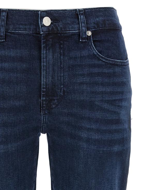 25FW 세븐포올맨카인드 데님 팬츠 7UC30C42U71BR - 7 FOR ALL MANKIND