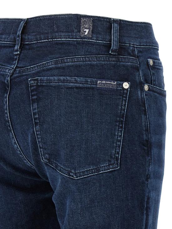 25FW 세븐포올맨카인드 데님 팬츠 7UC30C42U71BR - 7 FOR ALL MANKIND