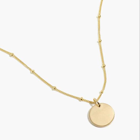  쉬나 마샬 주얼리 목걸이/팬던트 시나 마샬 주얼리 딜런 비즈 목걸이 - SHEENA MARSHALL JEWELRY