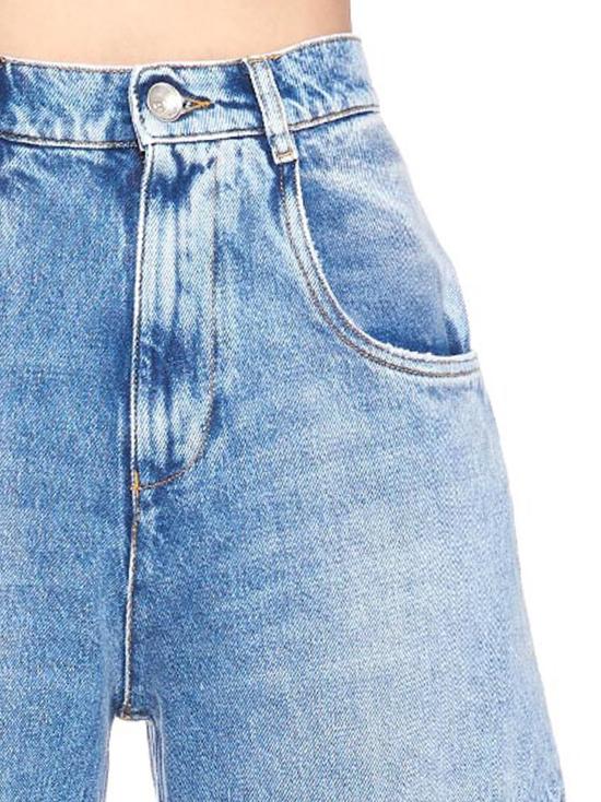 26SS 마르지엘라 코인 슬래쉬 디테일 진 S51LA0051 S30513 470 DOM - MAISON MARGIELA
