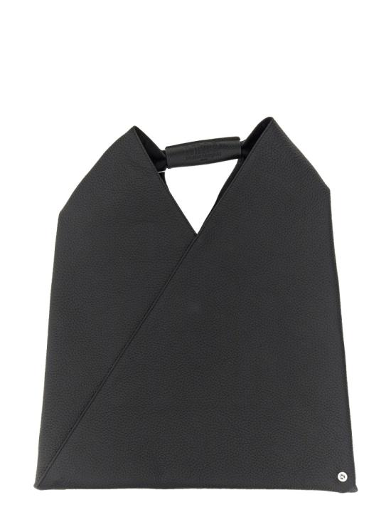 25FW MM6 메종마르지엘라 JAPANESE 재패니즈 스몰 토트백 S54WD0043P4344T8013 BLACK DOM - MM6 MAISON MARGIELA