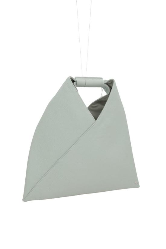 25SS MM6 메종마르지엘라 토트백 SB6WD0013P4344T8135 GRAY DOM - MM6 MAISON MARGIELA