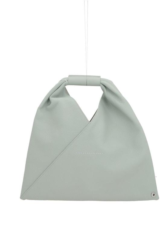 25SS MM6 메종마르지엘라 토트백 SB6WD0013P4344T8135 GRAY DOM - MM6 MAISON MARGIELA