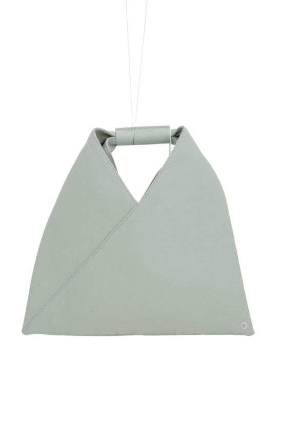 25SS MM6 메종마르지엘라 토트백 SB6WD0013P4344T8135 GRAY DOM - MM6 MAISON MARGIELA