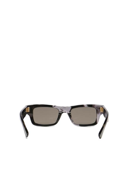 26SS 보테가베네타 선글라스 832792 V2Q301519 HAVANA GREY - BOTTEGA VENETA