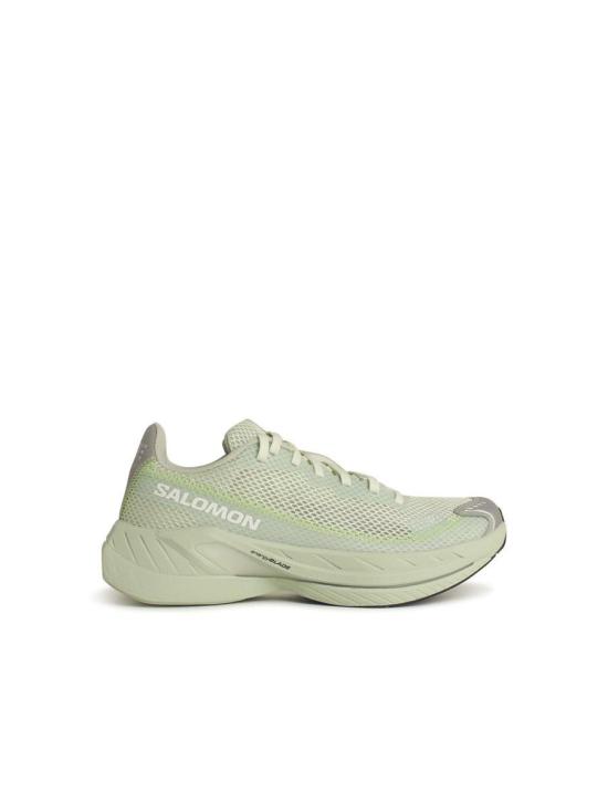  MM6 메종마르지엘라 스니커즈 SH1WS0016 P8162 HA742 SEA FOAM CANARY GREEN PATINA DOM