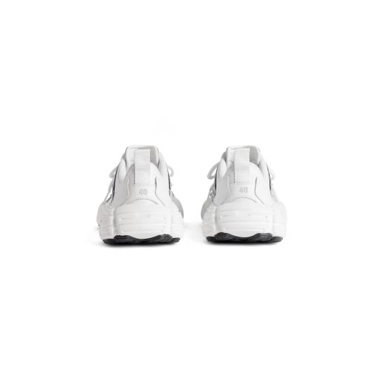 25FW 발렌시아가 스니커즈 825418WDTSC9110 WHITE DOM - BALENCIAGA