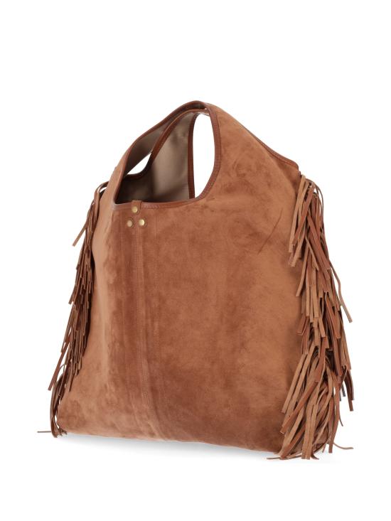 25FW 제롬 드레이퓌스 숄더백 45PACOCR Haenyeo Caramel HAENYEO CARAMEL - JEROME DREYFUSS