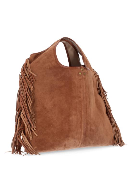 25FW 제롬 드레이퓌스 숄더백 45PACOCR Haenyeo Caramel HAENYEO CARAMEL - JEROME DREYFUSS