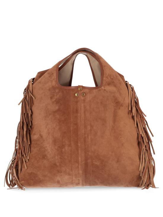 25FW 제롬 드레이퓌스 숄더백 45PACOCR Haenyeo Caramel HAENYEO CARAMEL