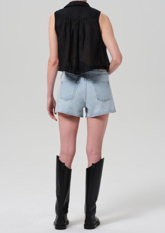  COH 숏팬츠 코 말로우 웰트 포켓 숏 스카이스케이프 - OTHER BRANDS