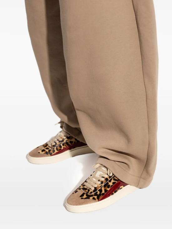 25FW 디스퀘어드2 스니커즈 SNW032302208448 M4191 MACULATO ROSSO ORO - DSQUARED2