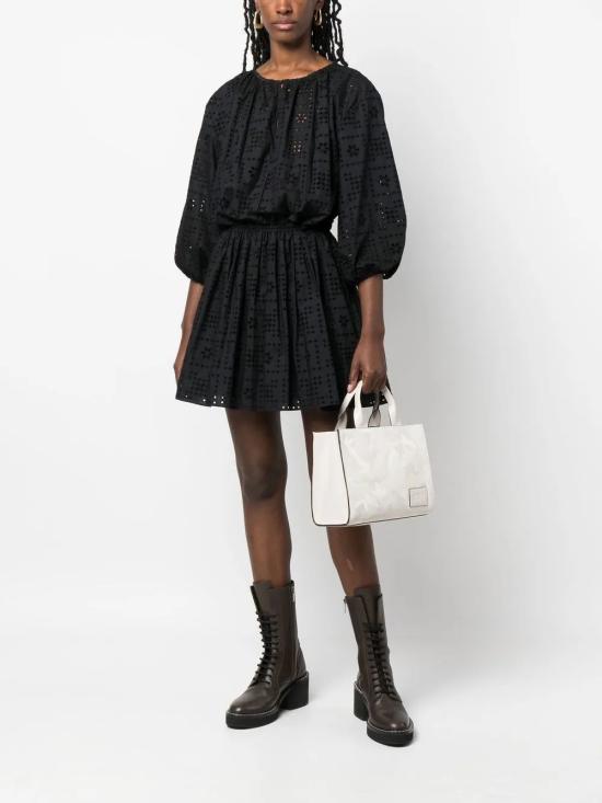 25FW 자넬라토 토트백 0680100050000S Z0160 GREY CRETA - ZANELLATO