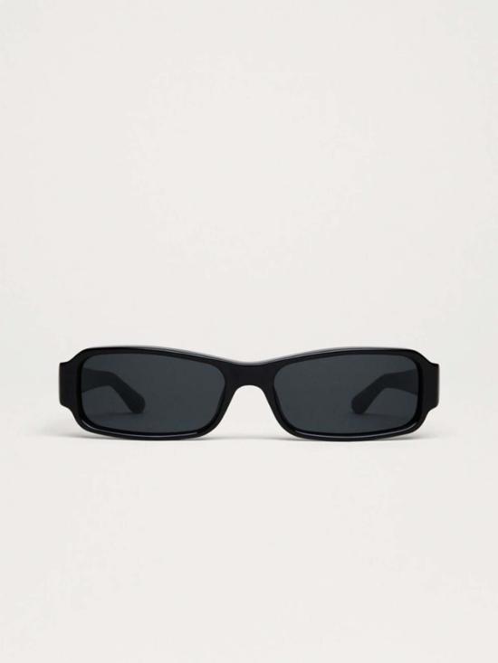  치미 안경 아이웨어 본 선글라스 블랙 - CHIMI