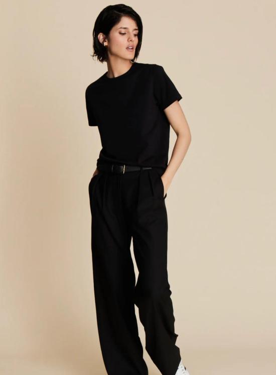  soldout.nyc 폴로 티셔츠 Soldout.Nyc 아이코닉한 소프트 퍼펙트 티셔츠 - OTHER BRANDS