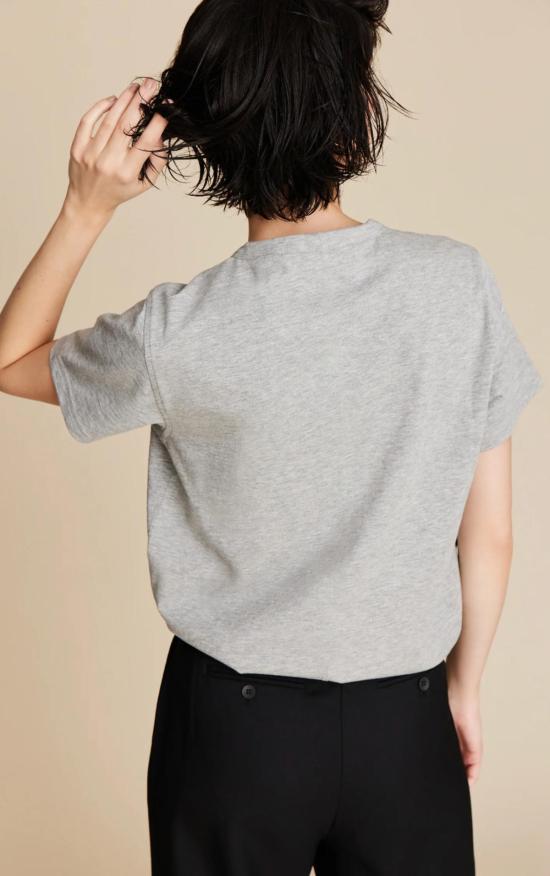  soldout.nyc 반팔 티셔츠 Soldout.Nyc 아이코닉한 소프트 퍼펙트 티셔츠 - OTHER BRANDS