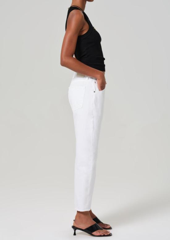  씨오에이치 데님 팬츠 코 윈슬로 로우 라이즈 보이프렌드 진스 캐년 - COH