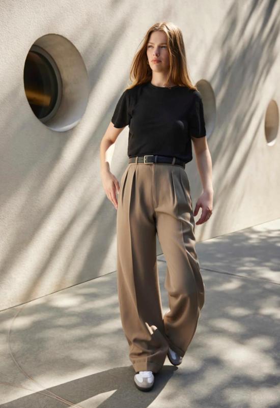  soldout.nyc 반팔 티셔츠 품절.NYC 리넨 퍼펙트 티셔츠 - OTHER BRANDS