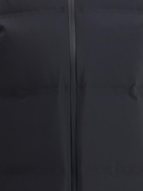 25FW 에르노 뉴 임팩트 롱 자켓  PI001246U12590SZ 9300 Black - HERNO