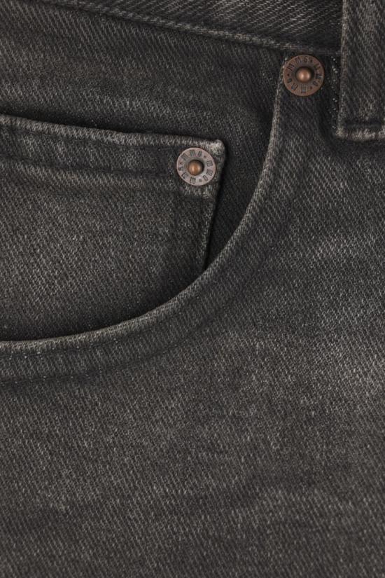 24FW MM6 메종마르지엘라 데님 팬츠 S62LB0177S30848962 Grey - MM6 MAISON MARGIELA