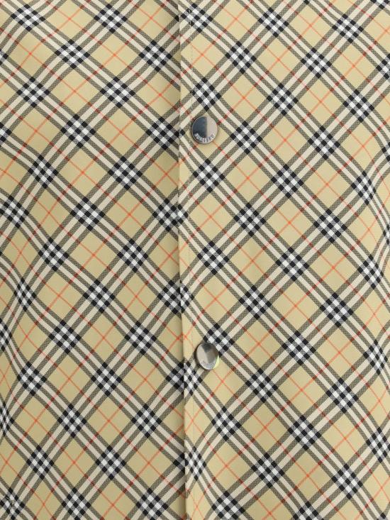 25FW 버버리 자켓 8110283 B9368 Beige - BURBERRY