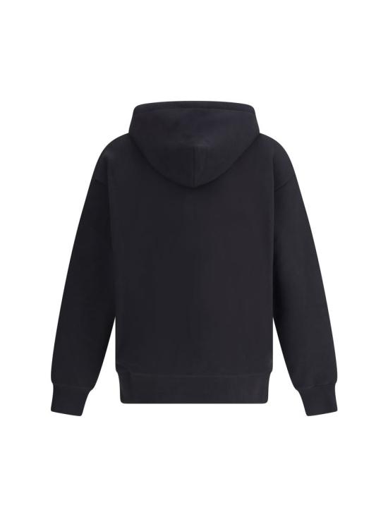 25FW 발렌티노 가라바니 집업 니트 7V3MF29PB36 0NO Black - VALENTINO GARAVANI